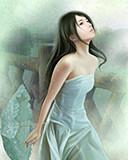 恋曲简谱图片
